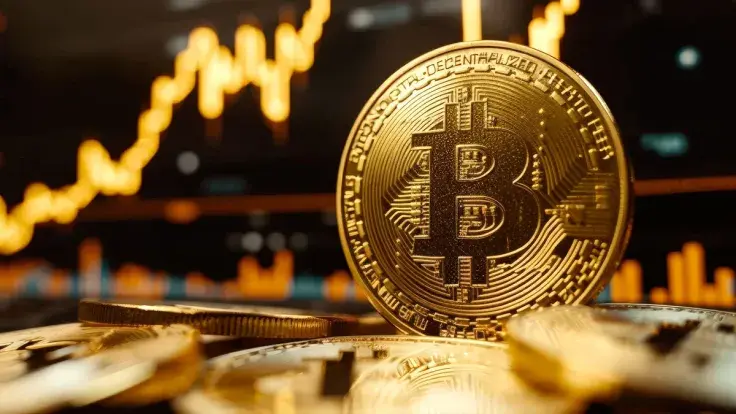 Bitcoin Skyrockets to New All-Time High in Mining Difficulty Amid Largest Increase Ever