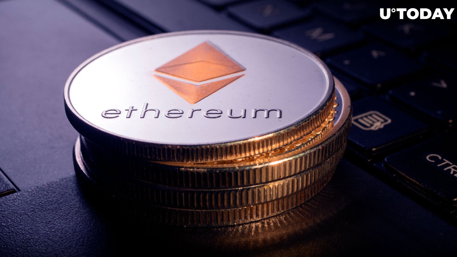 Ethereum Fees Hit Their Lowest Since Late 2023: Details