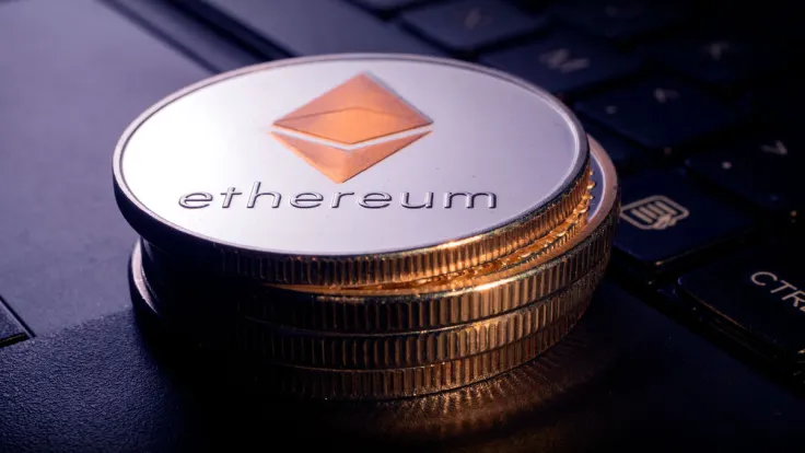 Ethereum Fees Hit Their Lowest Since Late 2023: Details