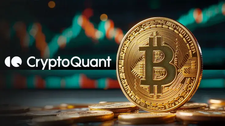 Bitcoin (BTC) Hashrate Extremely Close to ATH, CryptoQuant Says