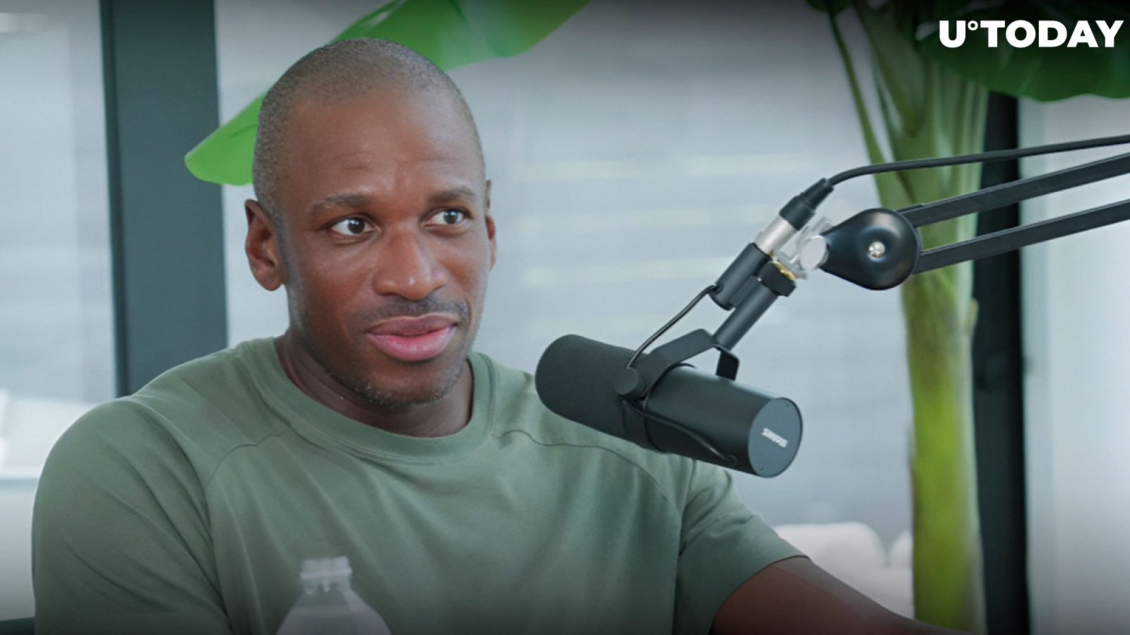 BitMEX Founder Arthur Hayes on JPY, BTC Moves: 'Time to Go Shopping'
