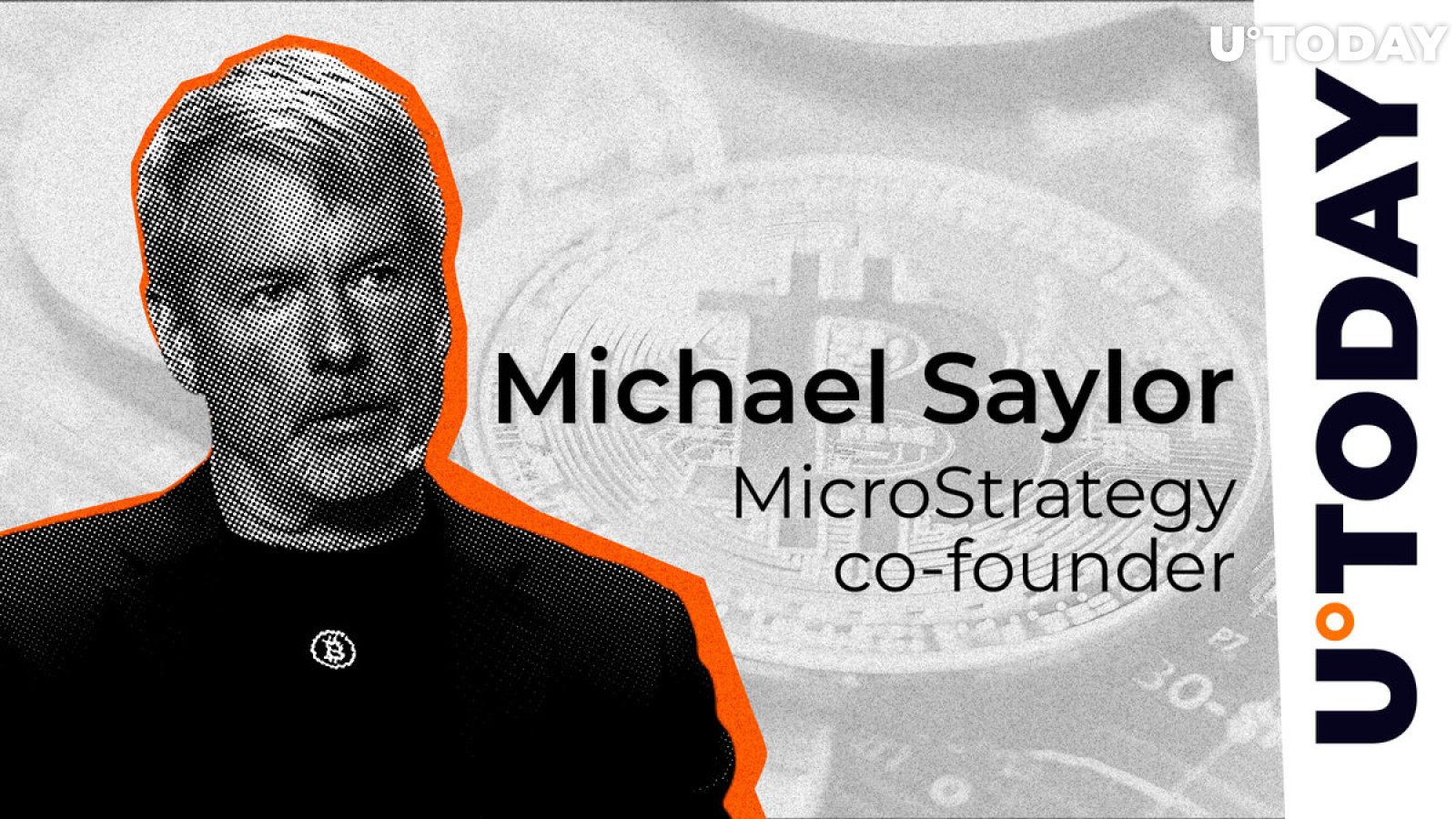 MicroStrategy's Michael Saylor Hails Epic Bitcoin Adoption Milestone