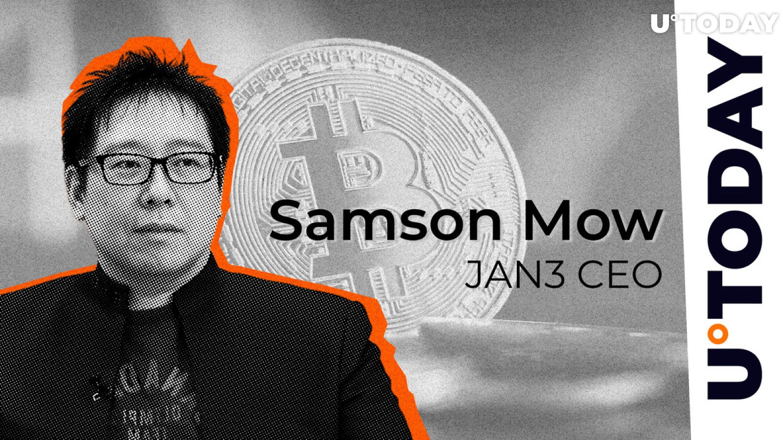 Samson Mow Issues Optimistic Bitcoin Statement as BTC Falls Below $62,000