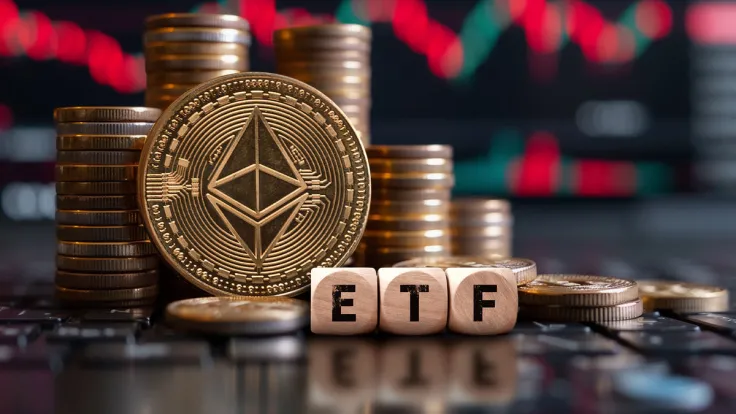 Ethereum (ETH) Crashes to $2,800: Did ETF Spark Bloodbath?
