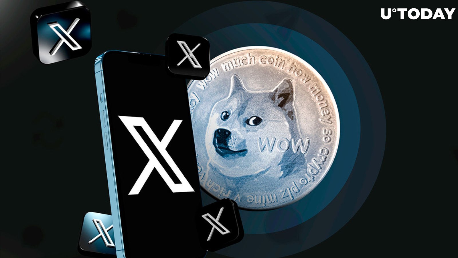 DOGE Lead Breaks Silence on Dogecoin Payments on X