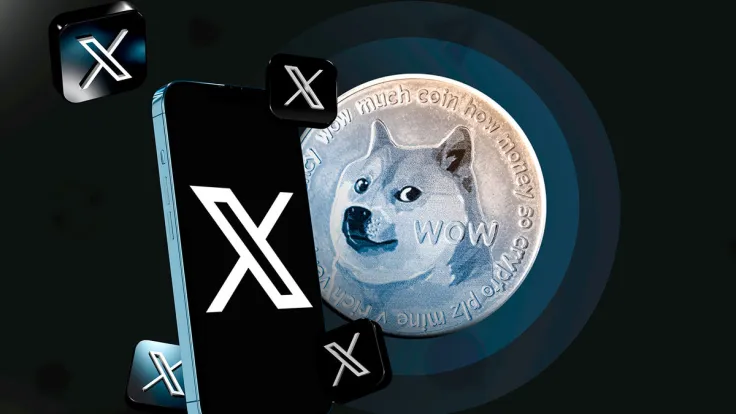 DOGE Lead Breaks Silence on Dogecoin Payments on X