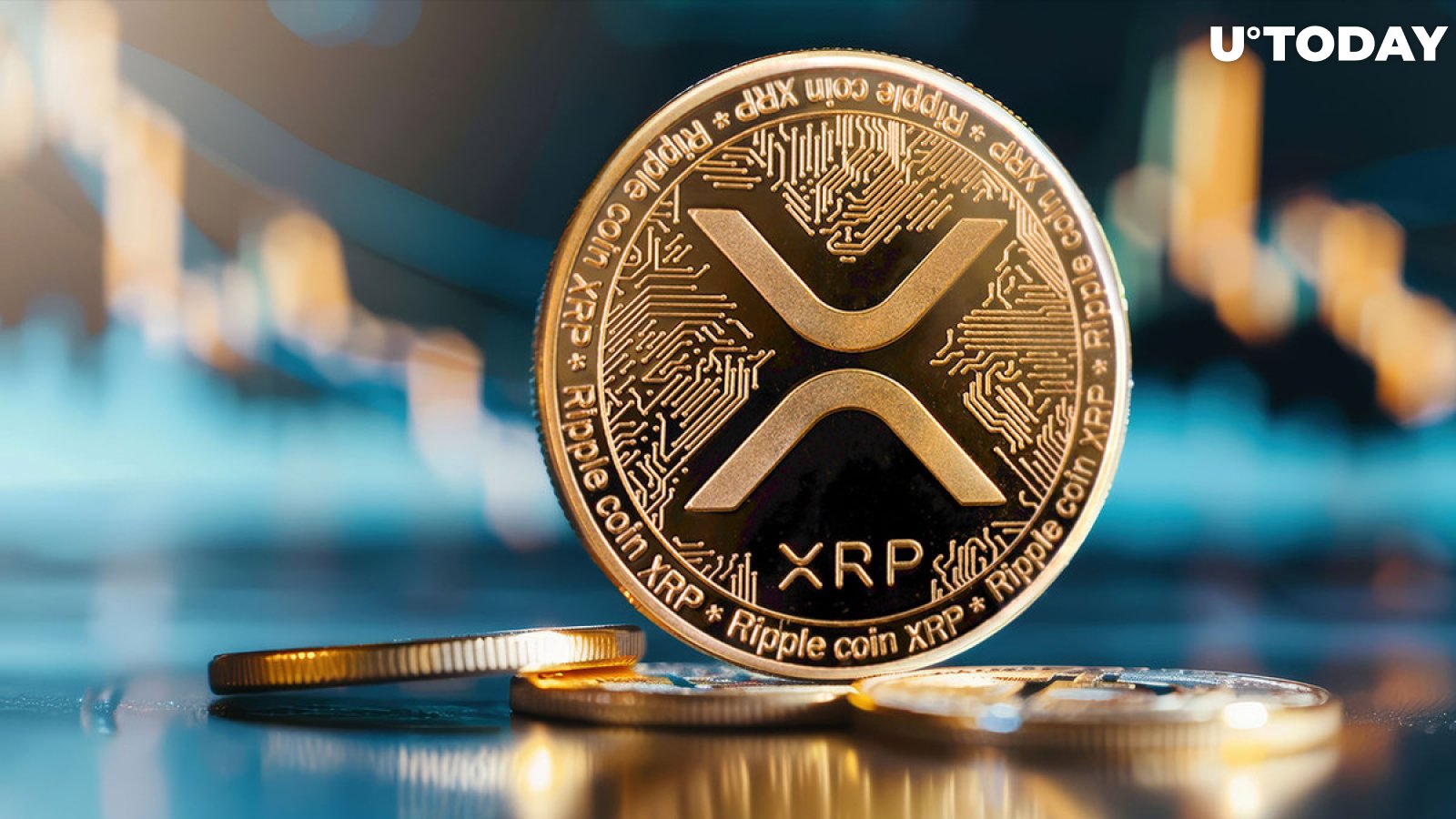 XRP ETPs Explode With Inflows Amid General $528 Million Exodus