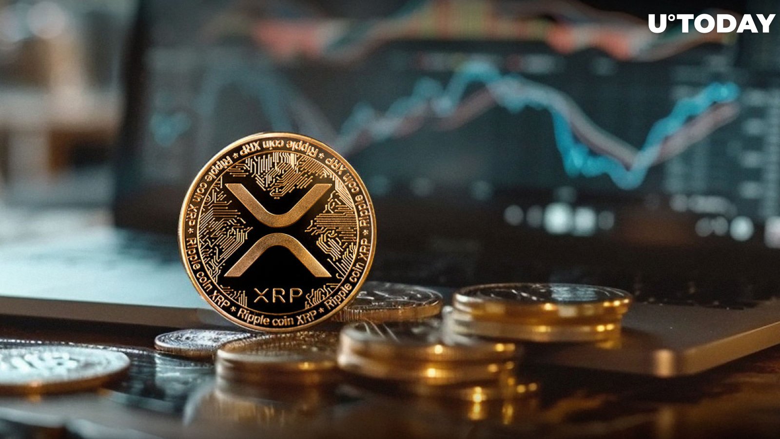 XRP Price Reaches 'Now or Never' Moment, Bollinger Bands Signal