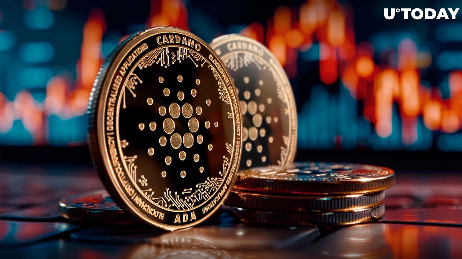 Cardano (ADA) Faces Death Cross Amid Market Sell-Off