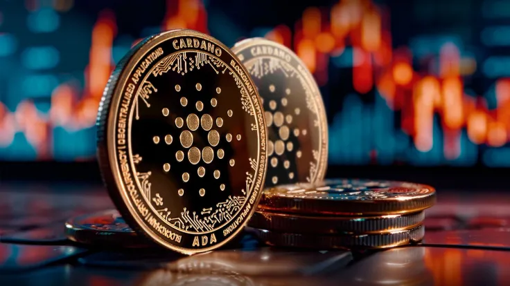 Cardano (ADA) Faces Death Cross Amid Market Sell-Off