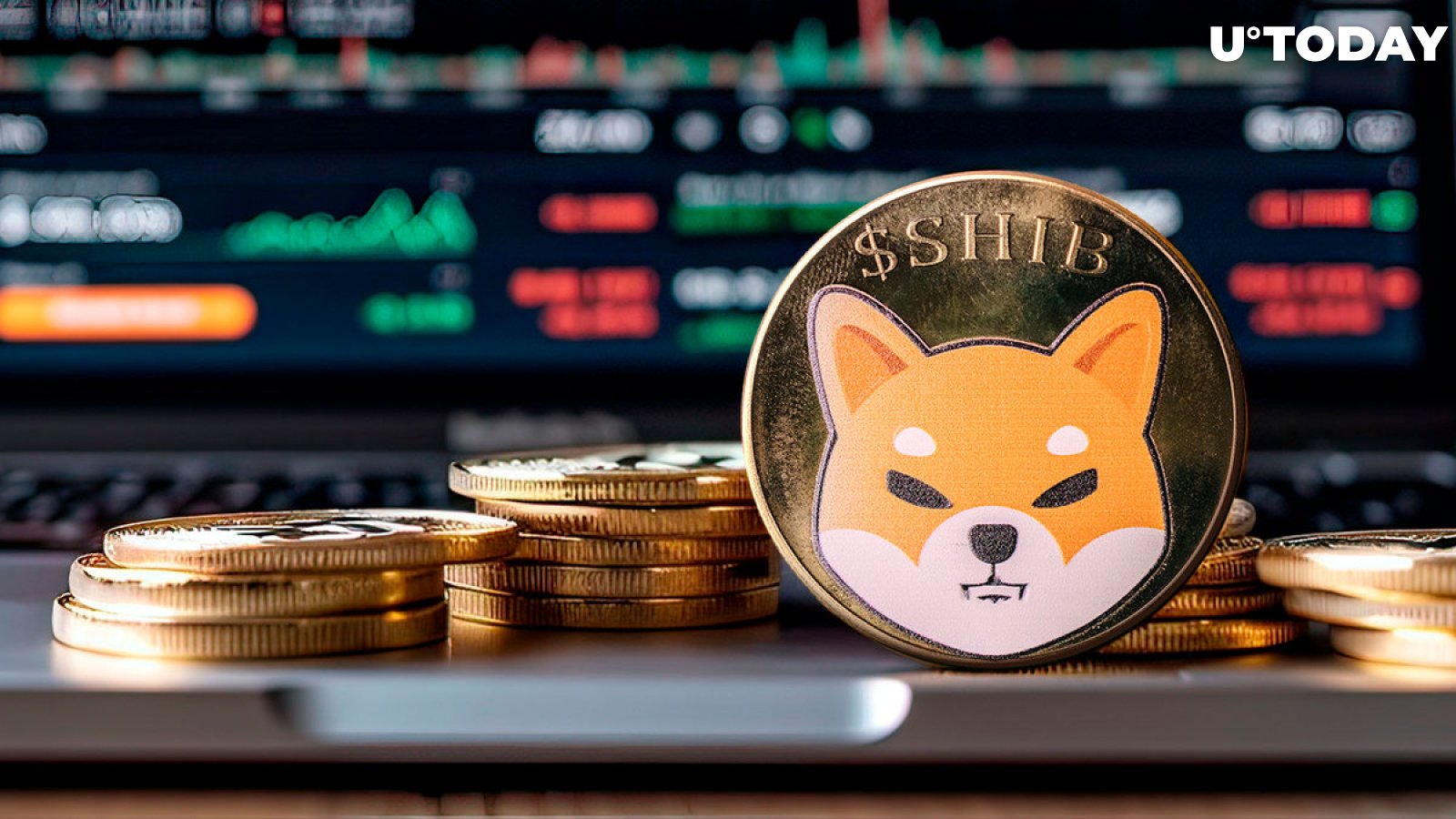 1.53 Trillion SHIB in 24 Hours: Shiba Inu (SHIB) Doesn't Care