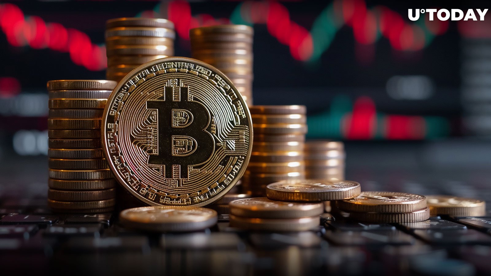 Traders Betting on Emergency Rate Cut as Bitcoin Price Collapses Below $50K