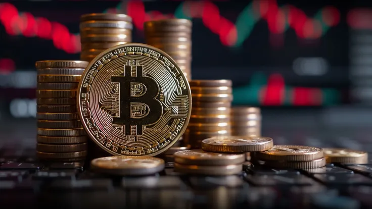 Traders Betting on Emergency Rate Cut as Bitcoin Price Collapses Below $50K