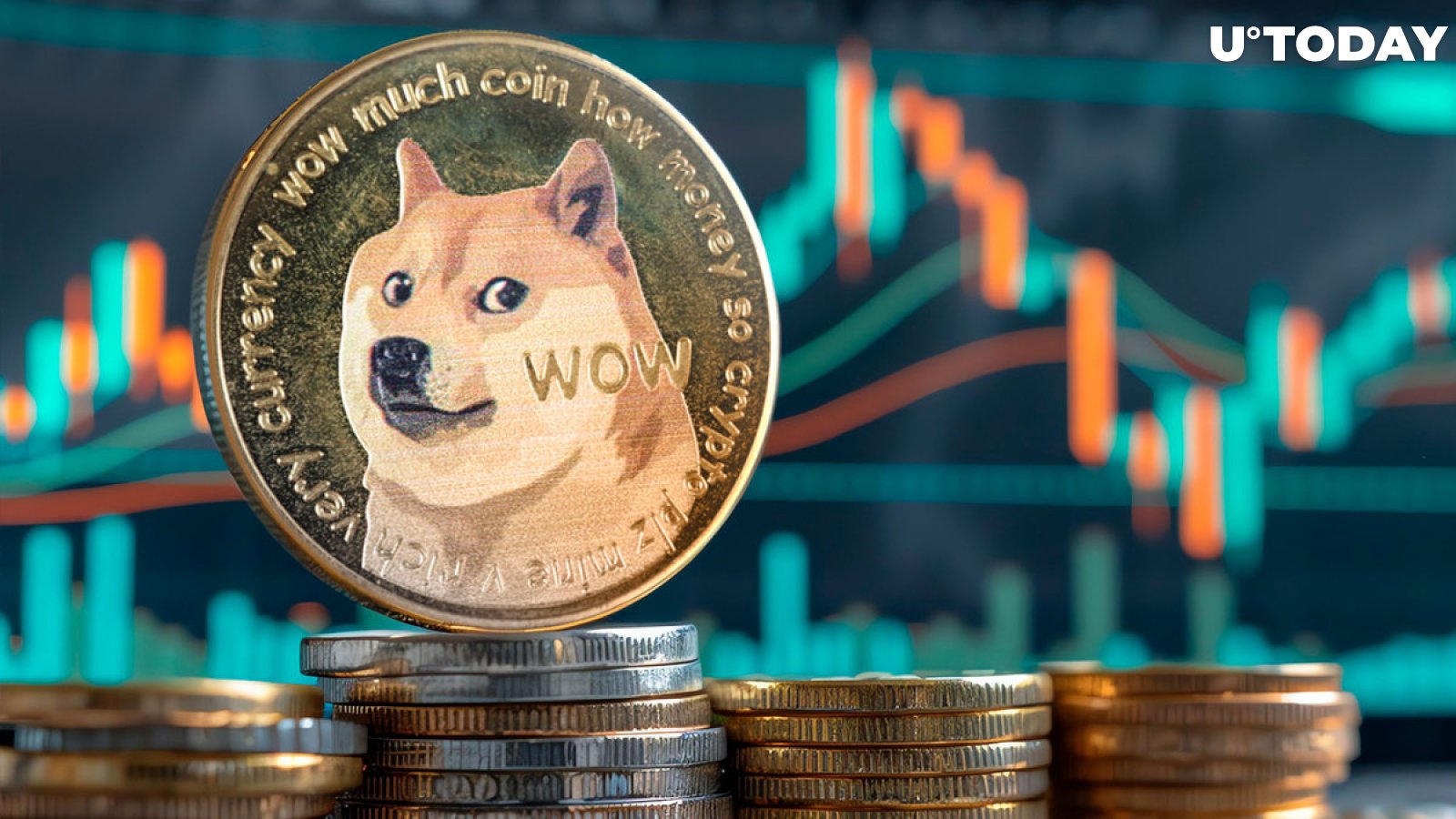 Dogecoin Skyrockets Jaw-Dropping 1.3 Billion DOGE in Crucial Whale Metric