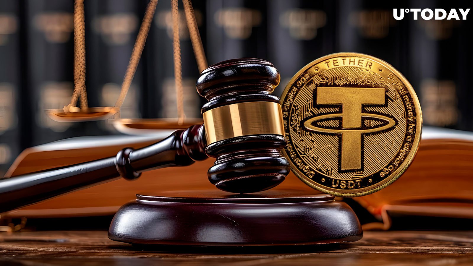 Tether Responds to $2.4 Billion Demand in Celsius's Lawsuit