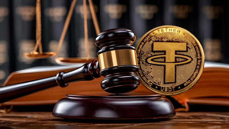Tether Responds to $2.4 Billion Demand in Celsius's Lawsuit