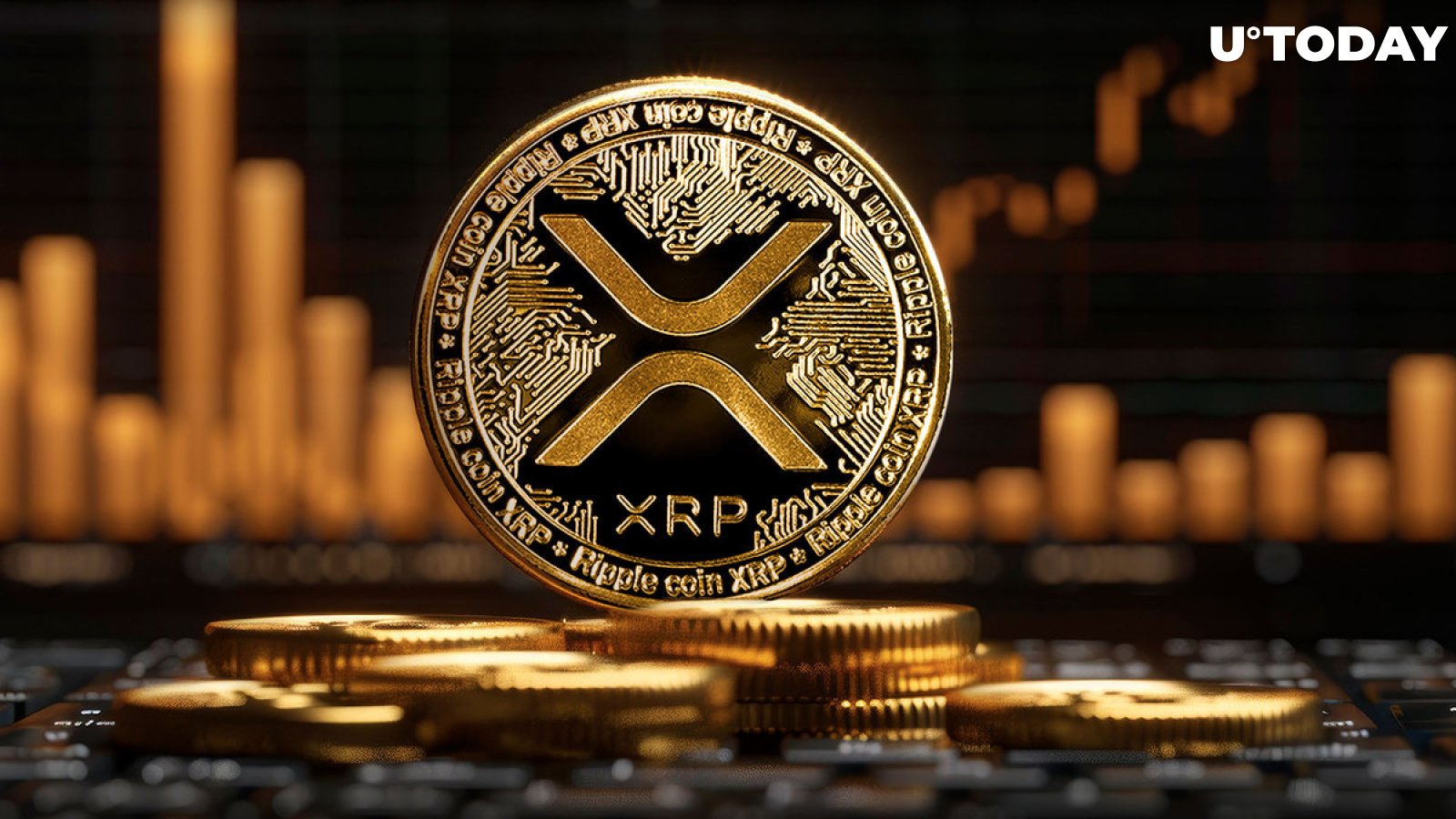 XRP Gears Up for Biggest Breakout in Price History