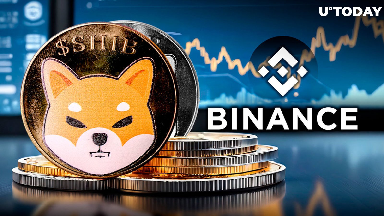 Binance Moves 137 Billion Shiba Inu (SHIB): Details