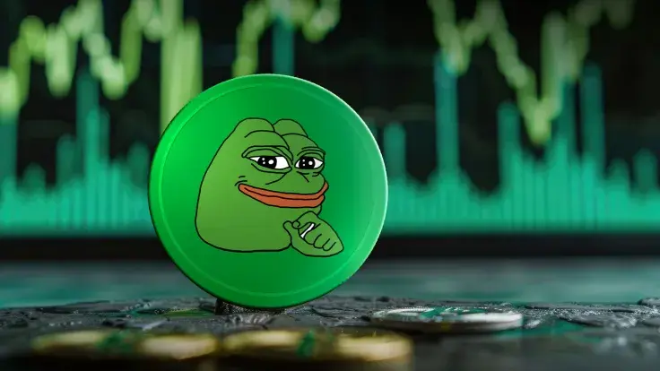 420 Billion Pepe (PEPE) Movement Stuns Crypto Community