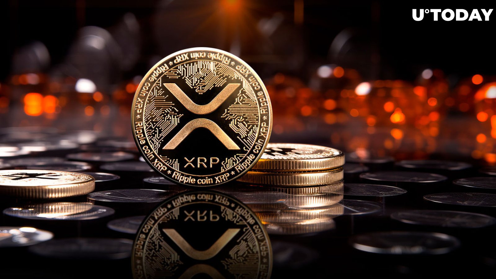 XRP Secures Death Cross on Hourly Charts, What's XRP Price in For?