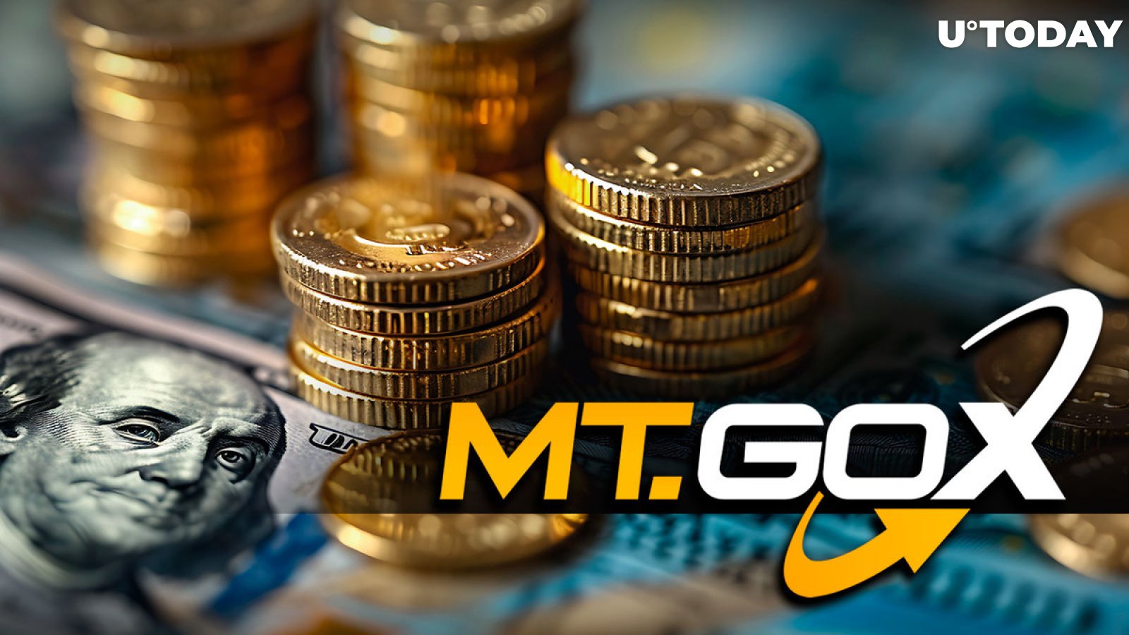 Mt. Gox Wakes up Again With $2 Billion Transfer