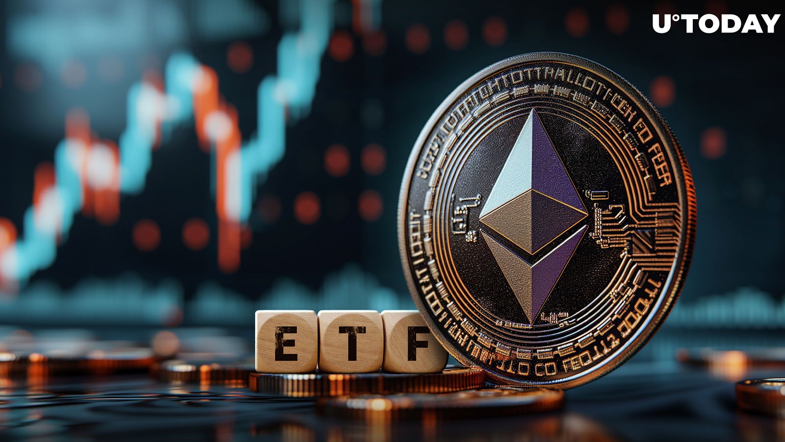 Ethereum ETFs See $24 Million Inflows, Analyst Eyes Price Rally