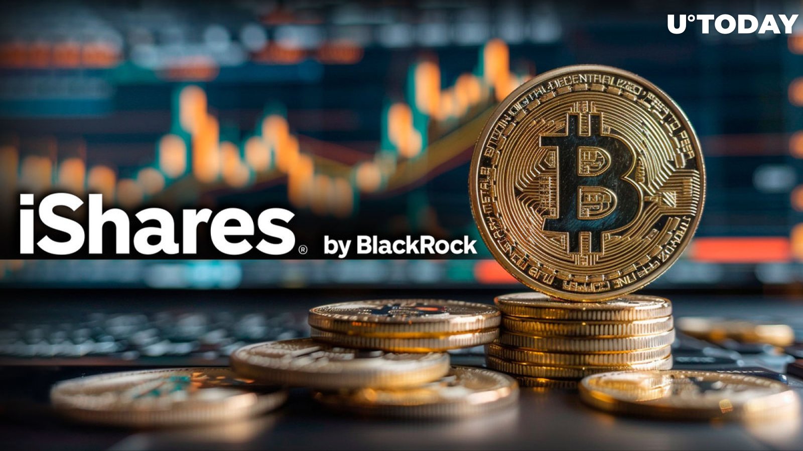 BlackRock iShares Bitcoin Trust Breaks ETF Chart With $20 Billion Inflow