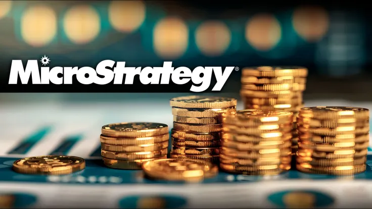 Central Banks of Norway and Switzerland Disclose Massive MicroStrategy (MSTR) Holdings