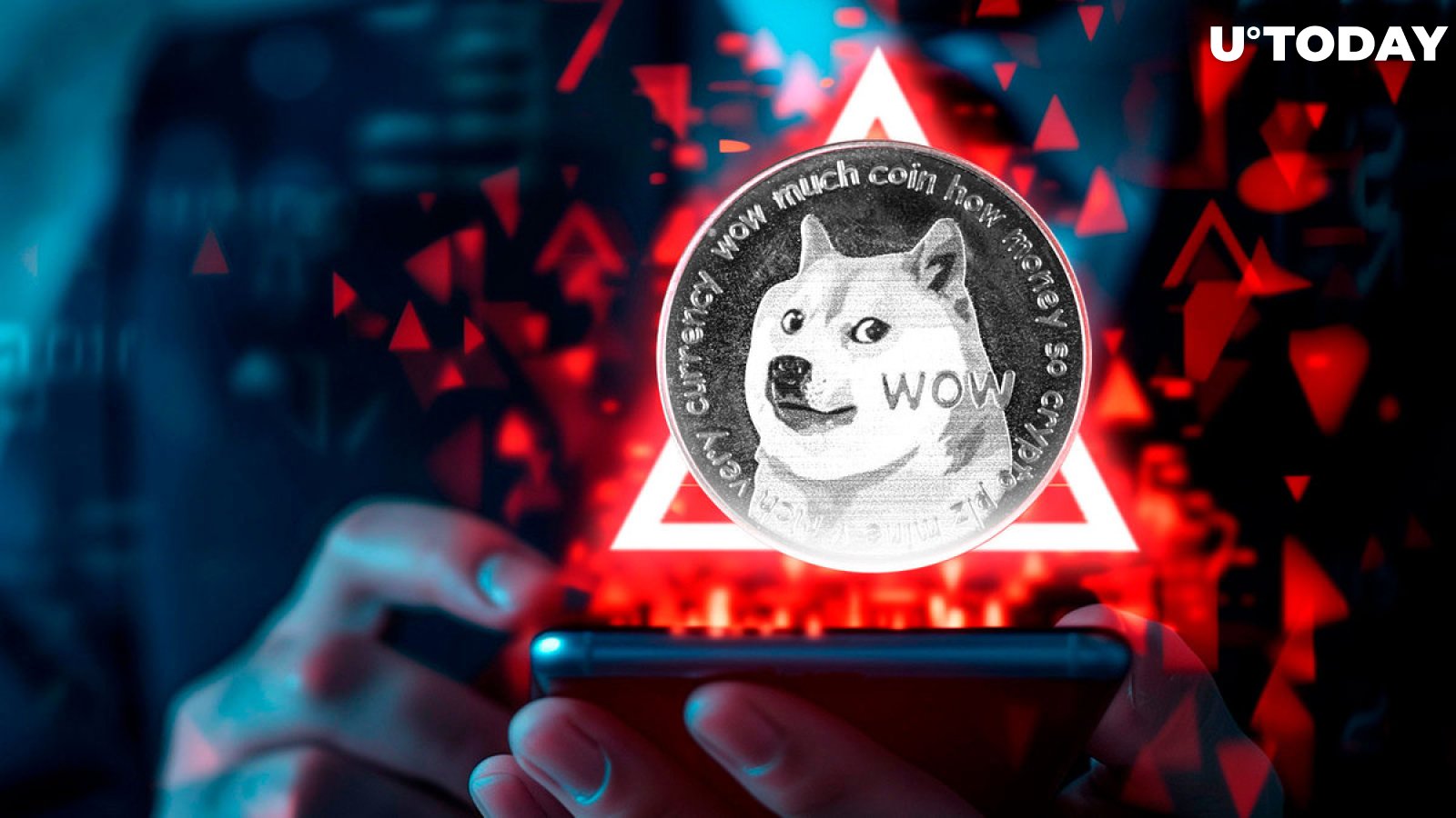 Dogecoin (DOGE) Crucial Alert Issued, Here's Why