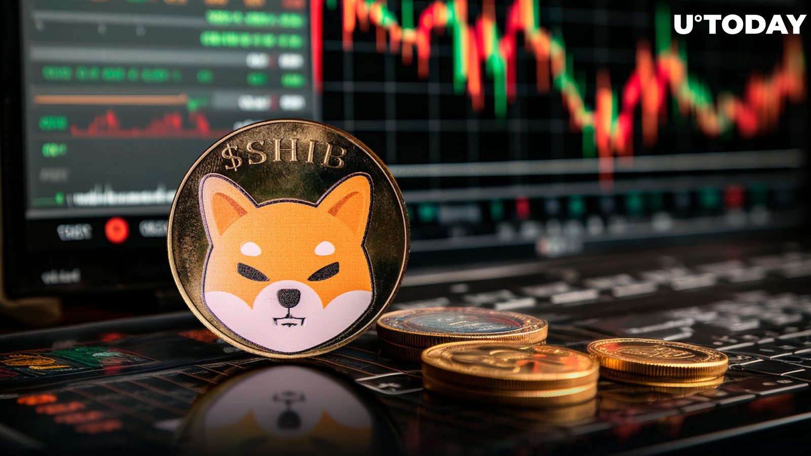 390 Billion SHIB in 24 Hours: New Shiba Inu Anti-Record?