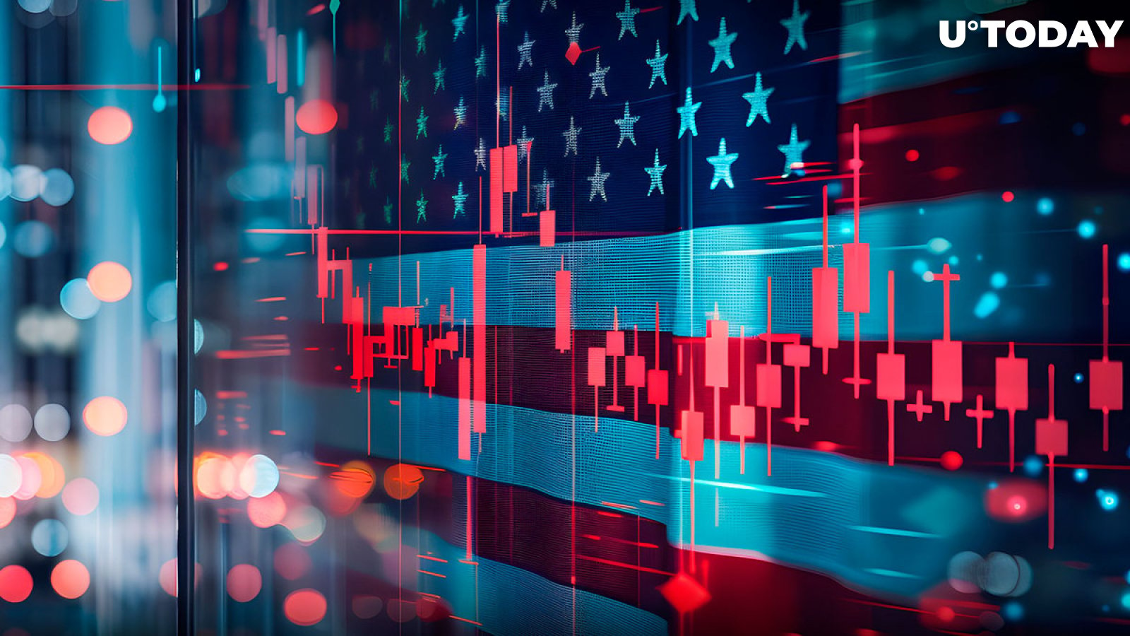 US Bureau of Labor Statistics' Job Data Revision Could Spark Crypto Market Turmoil