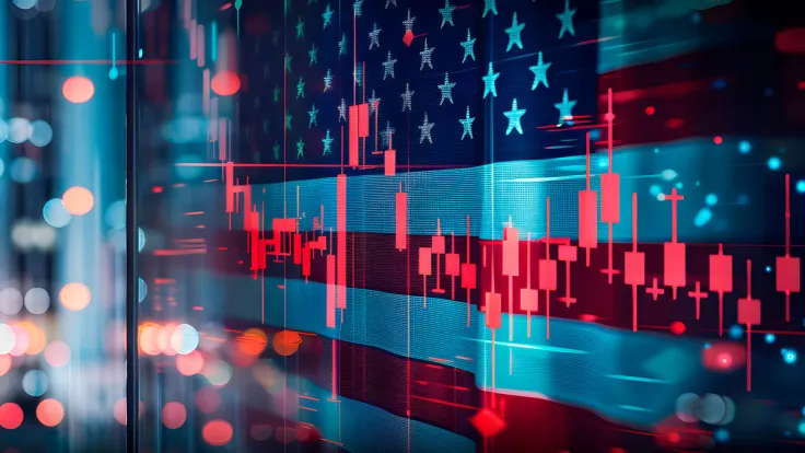 US Bureau of Labor Statistics' Job Data Revision Could Spark Crypto Market Turmoil