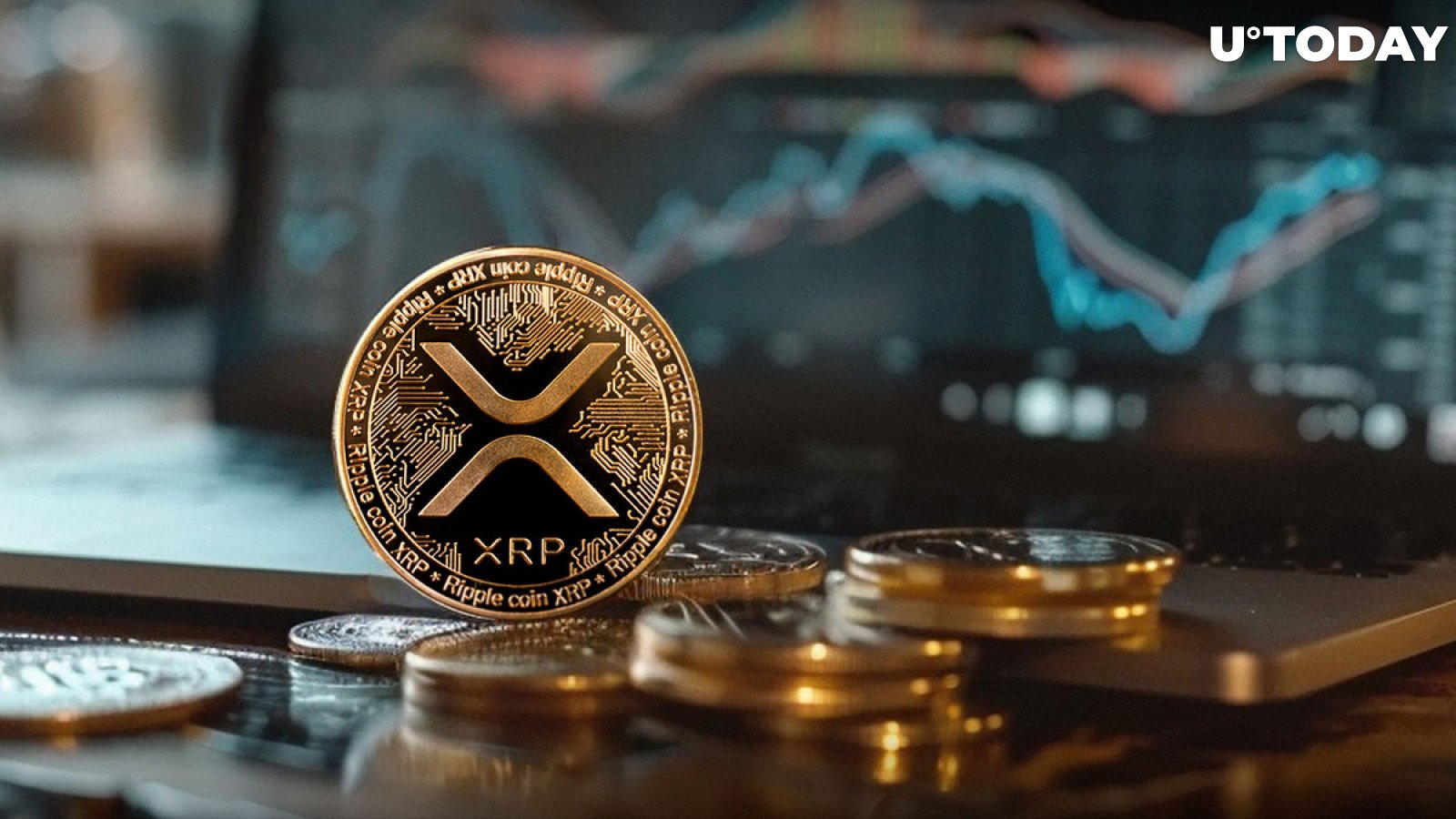 XRP Down 72% in Fund Flows: What's Happening?