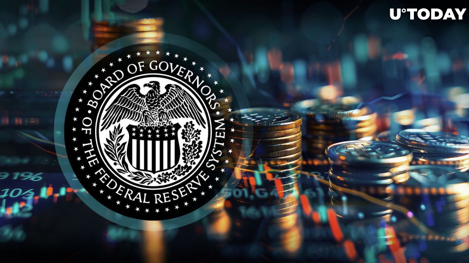 Crypto Markets Brace for Fed's Crucial Comments: What's Expected?