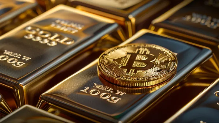 Did Satoshi Model Bitcoin After Gold? Expert Willy Woo Shares Take