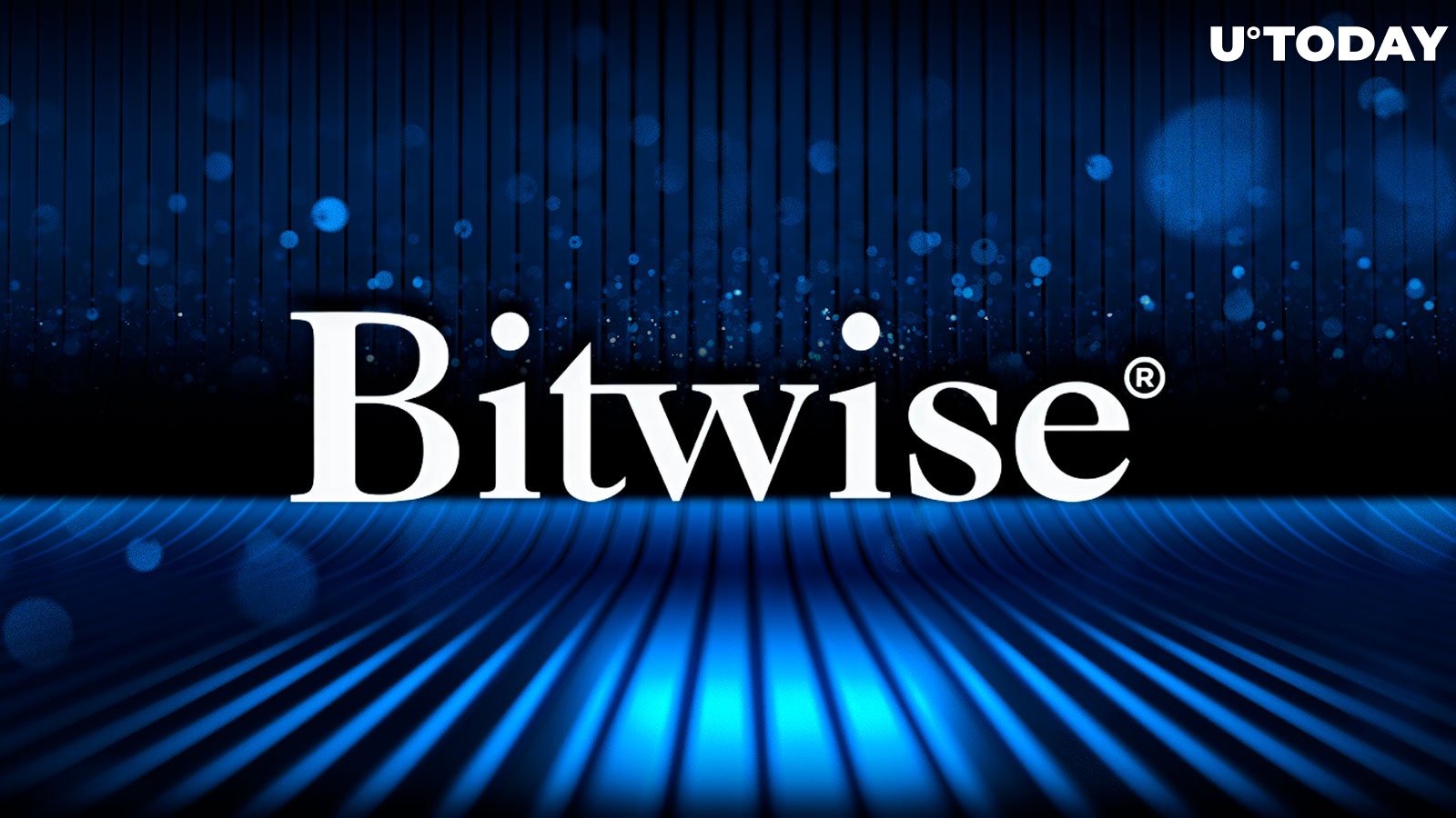 Bitwise Buys London-Based ETC Group