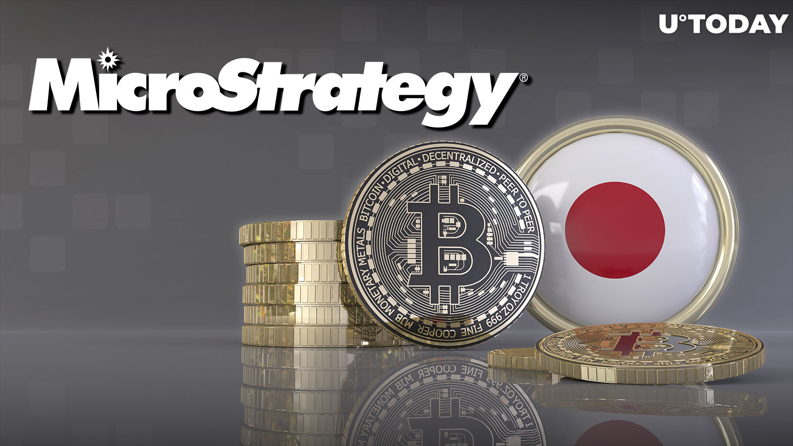 Japan's MicroStrategy Buys More Bitcoin 