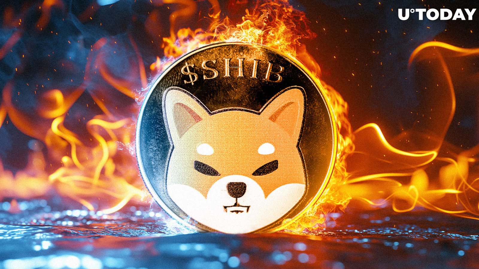 SHIB Burns Explode 1,088% as Price Breaks Out