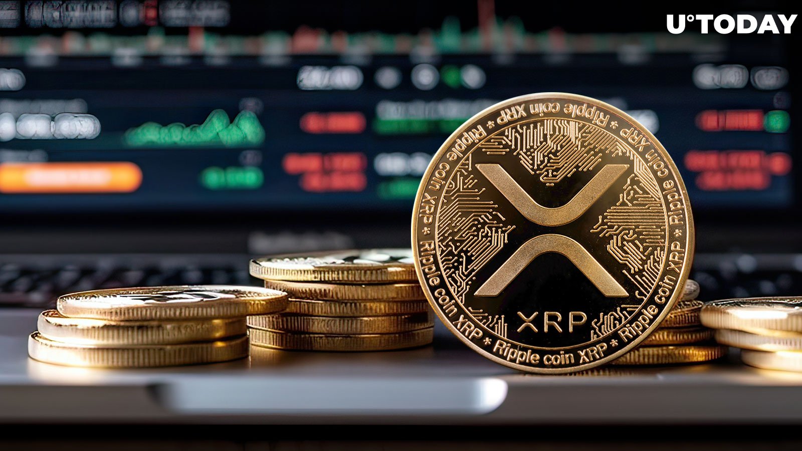 $2.47 Billion XRP in 24 Hours, What Happened?