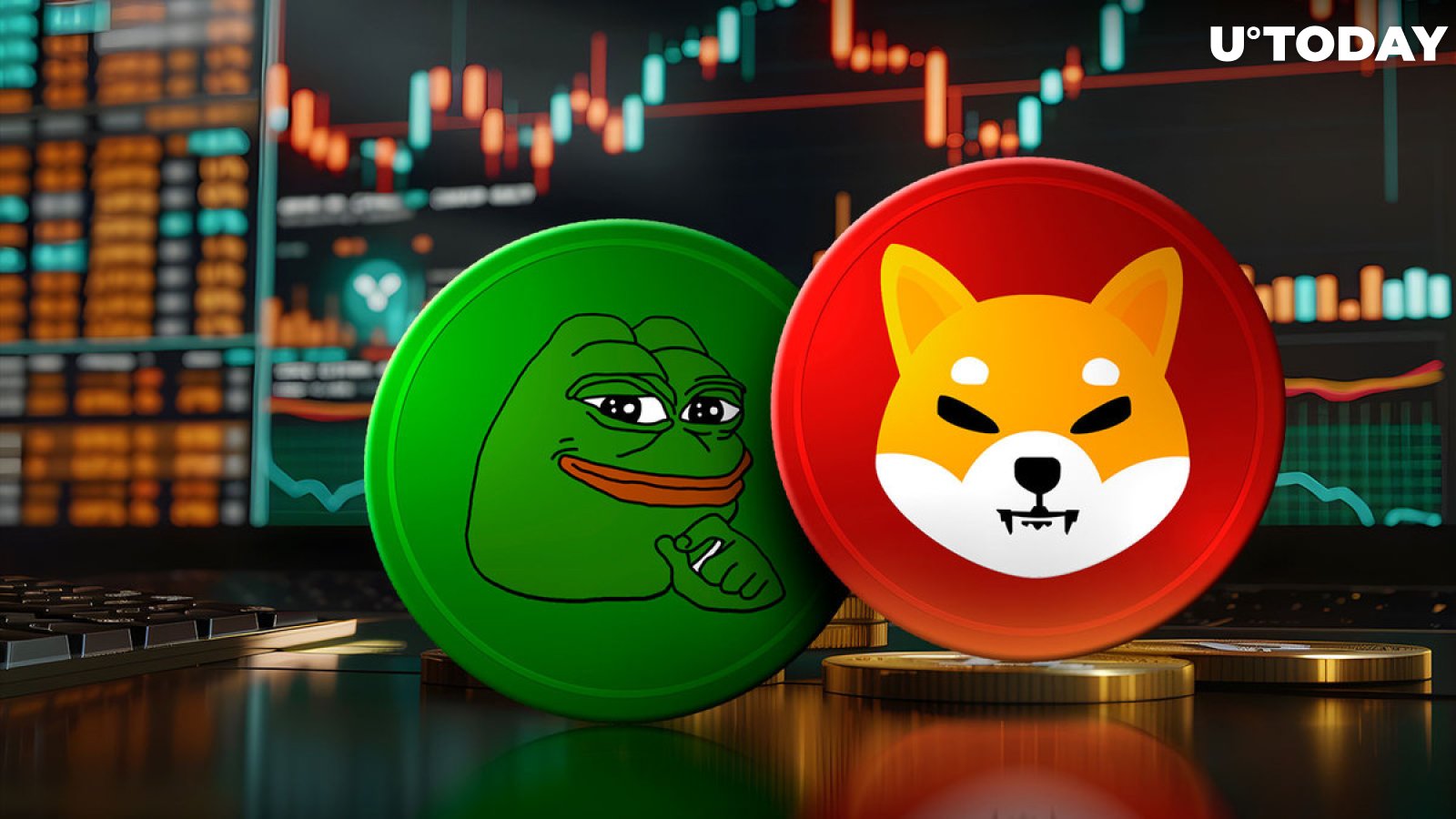 SHIB Challenger PEPE Achieves Top Exchange Listing