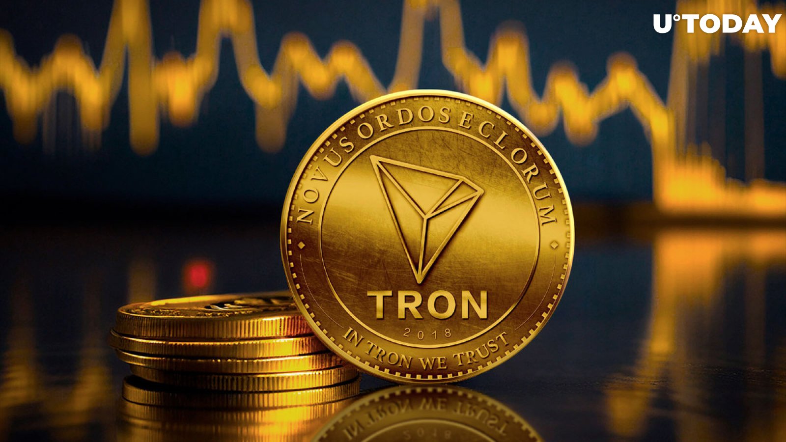 Tron (TRX) Stuns Layer-1 Rivals With This Mega Transaction