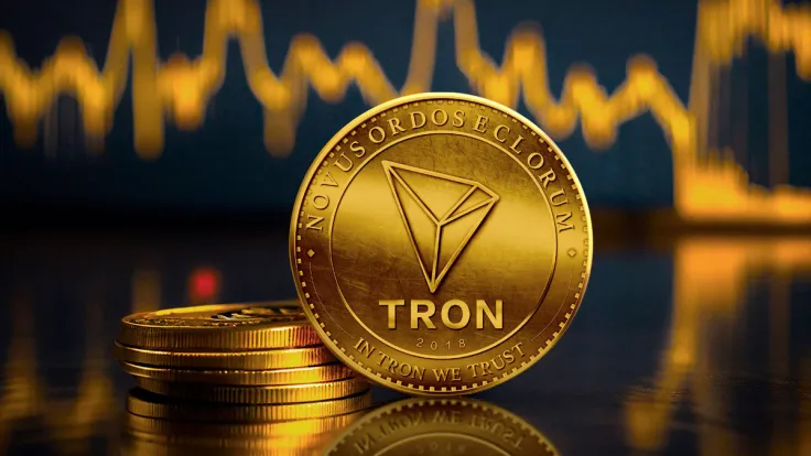 Tron (TRX) Stuns Layer-1 Rivals With This Mega Transaction