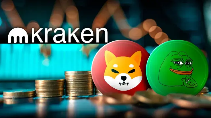 New SHIB and Pepe Pairs Added by Major US Exchange