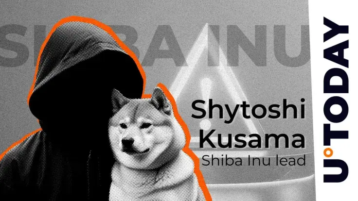 Crucial Message From Shytoshi Kusama Shared by SHIB Team
