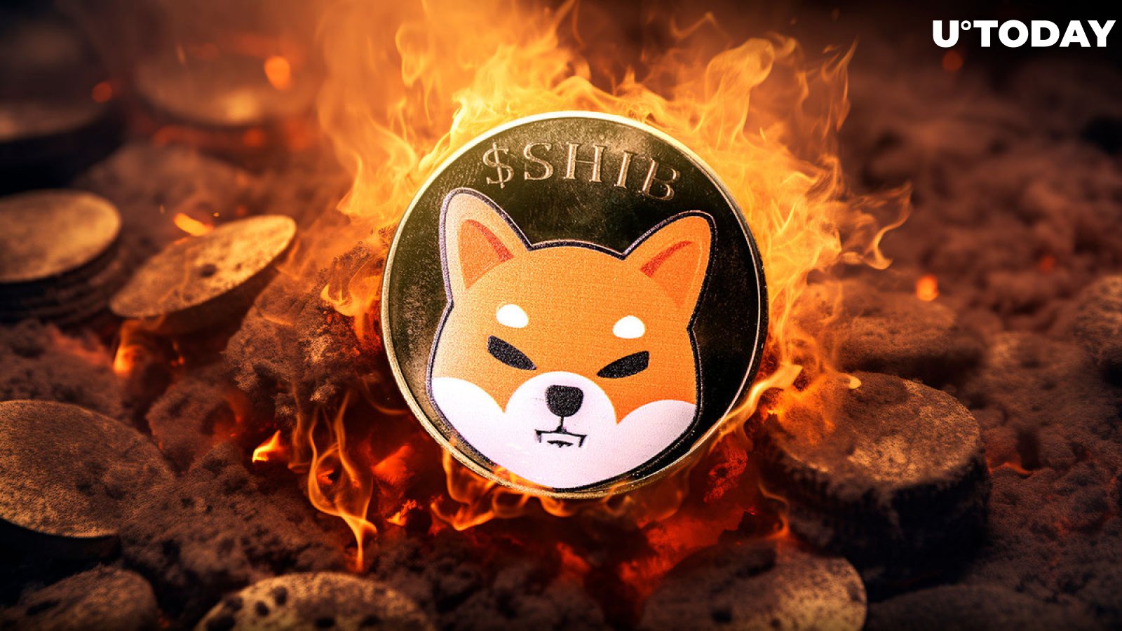 Shiba Inu (SHIB) Burn Rate Skyrockets 1,088%, Will Price Follow?