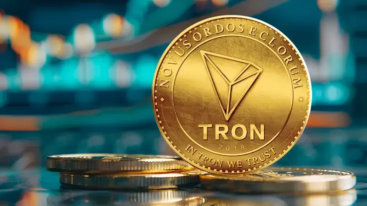 TRON (TRX) Stuns Crypto Market With 200% Volume Surge