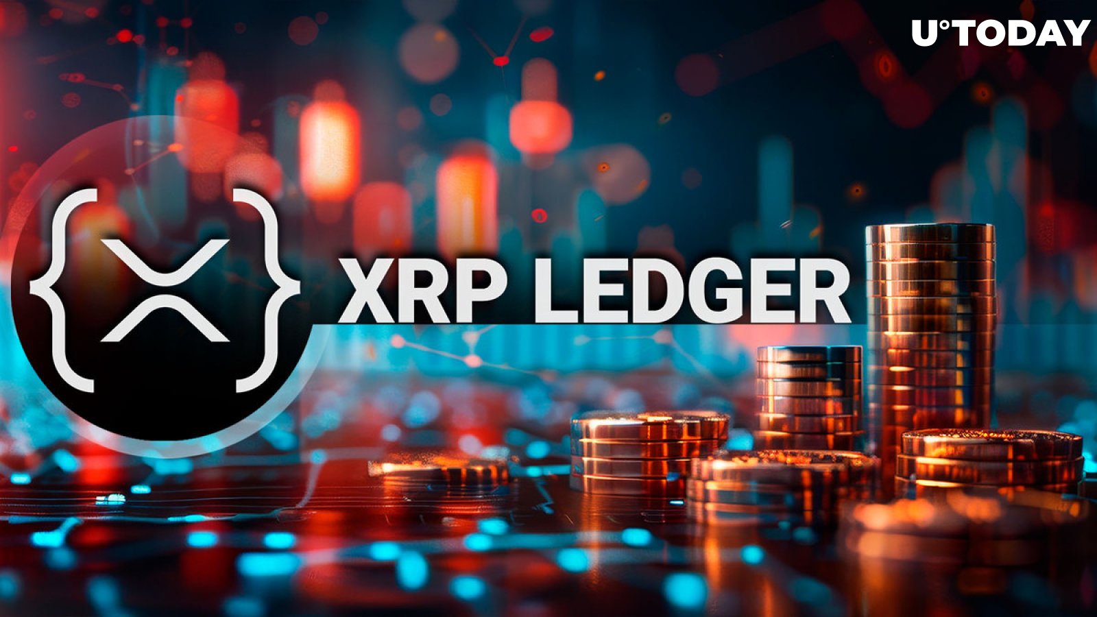 XRP Ledger (XRPL) DeFi TVL in Unusually Bearish Mode