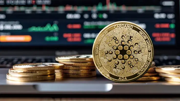 Cardano (ADA) Explodes 52% in Critical Indicator: Details