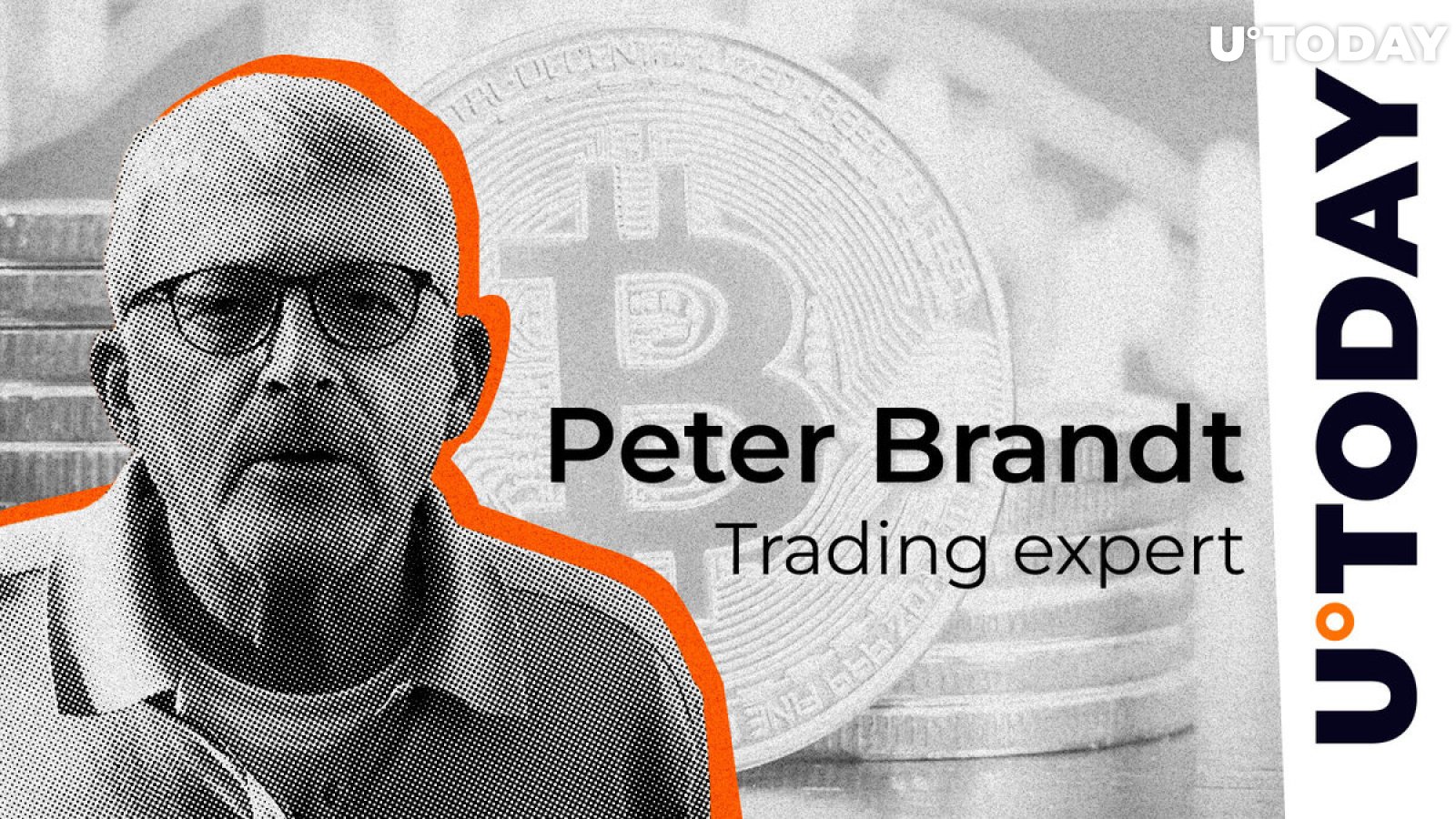 Legendary Trader Peter Brandt Breaks Silence on Chances for New Bitcoin ATH