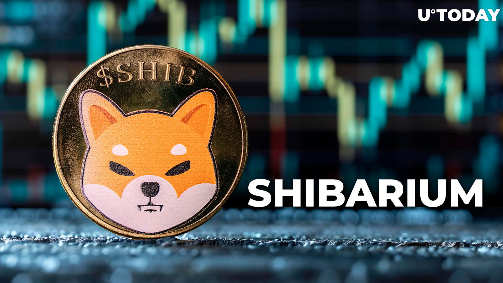 Shiba Inu's Shibarium Records 1,548% Surge in Key Metric